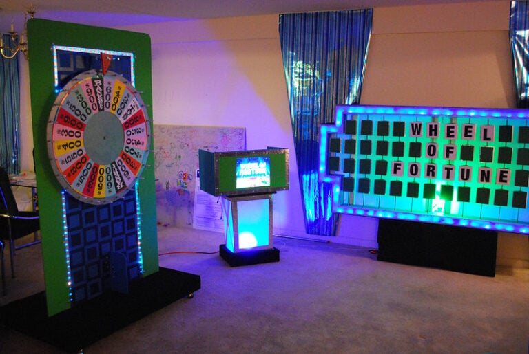 16 Amazing Prizes on Game Shows