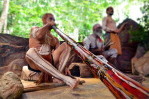 15 Unique Musical Instruments From Around The Globe