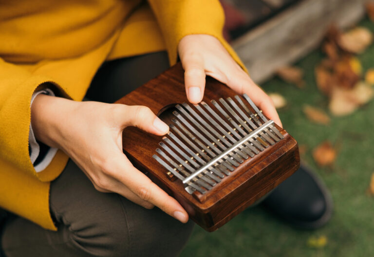 15 Unique Musical Instruments From Around The Globe