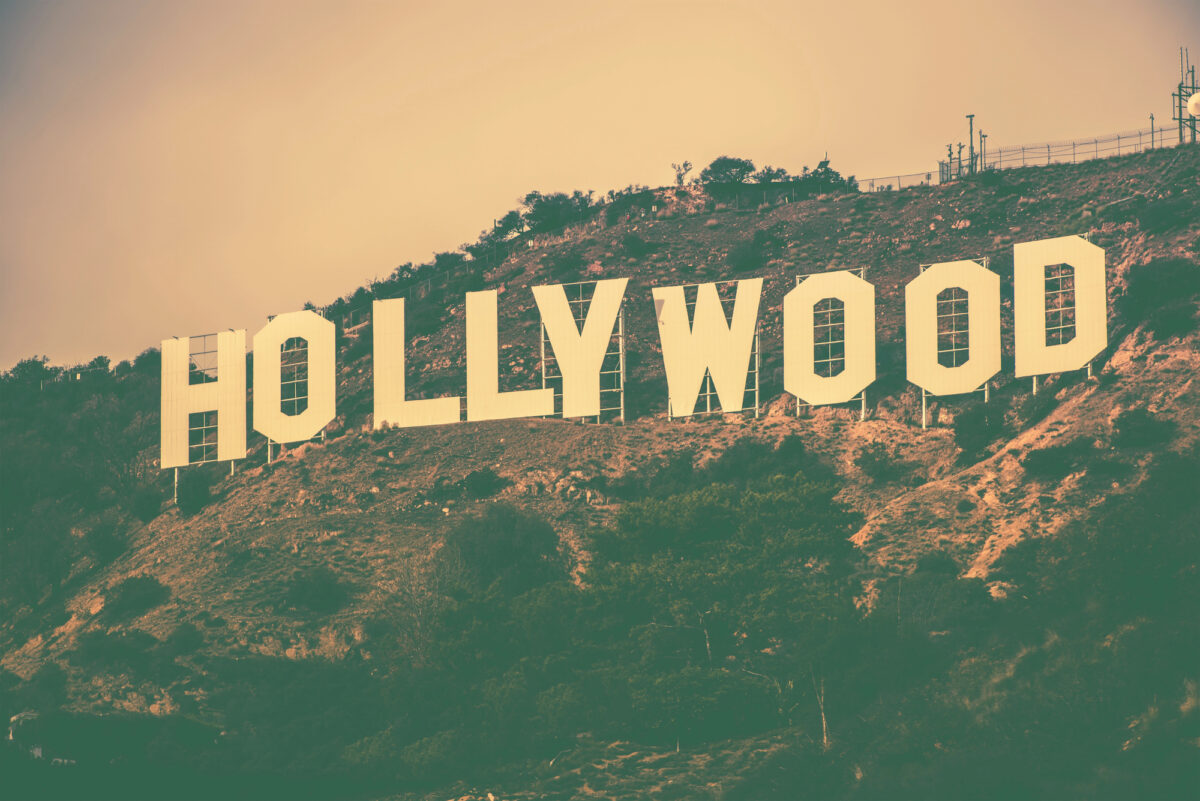 15 Hollywood Sign Facts You Didn't Know