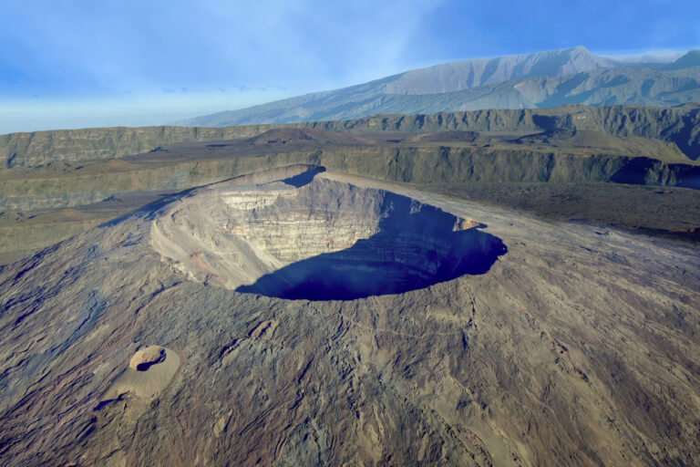 17 Famous Volcanic Islands Worldwide