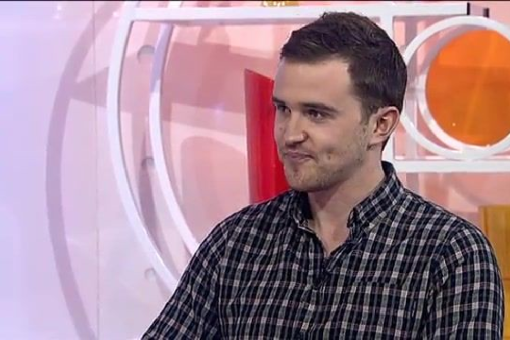 Flickr/PC Danny Lloyd