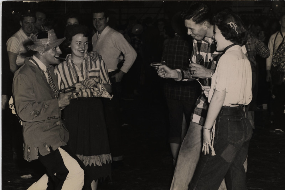 Flickr/Hofstra University Special Collections