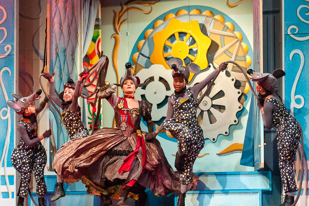 Flickr/eveningsongserenade