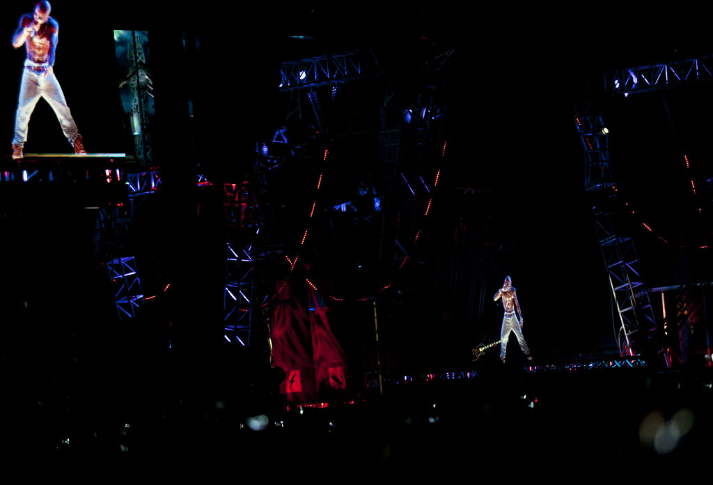 Flickr/davidbrendanhall