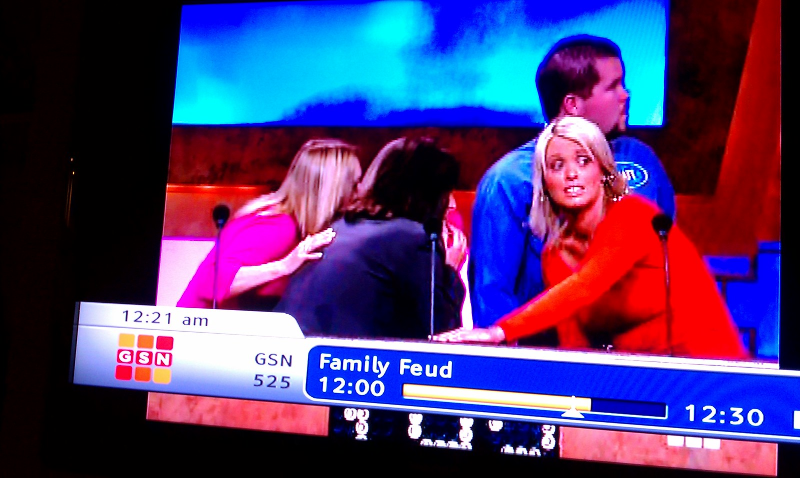 Flickr/angiewimberly