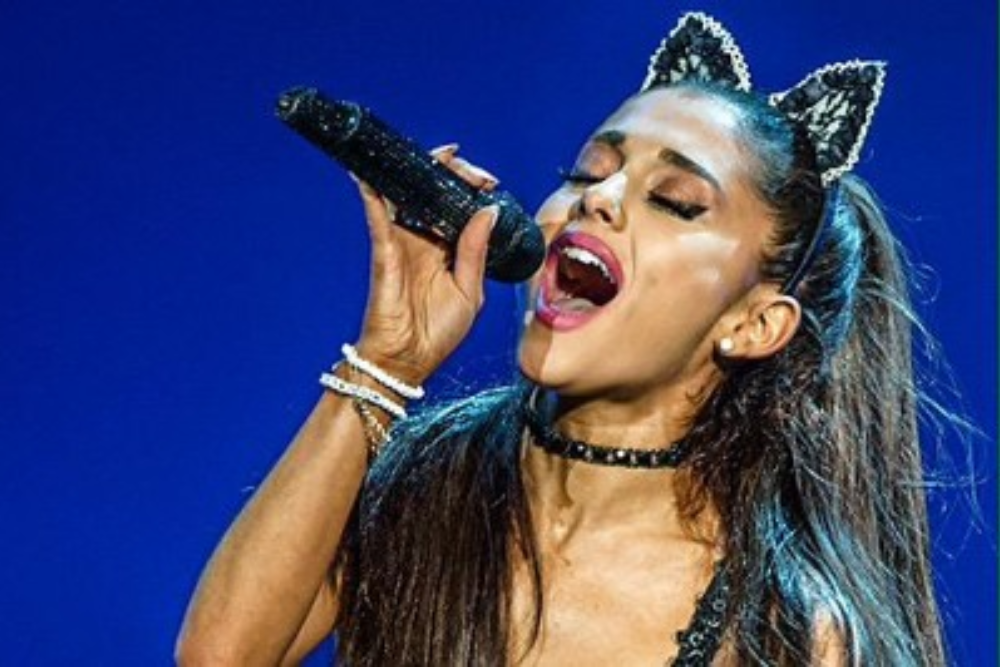 Flickr/viih.arianator