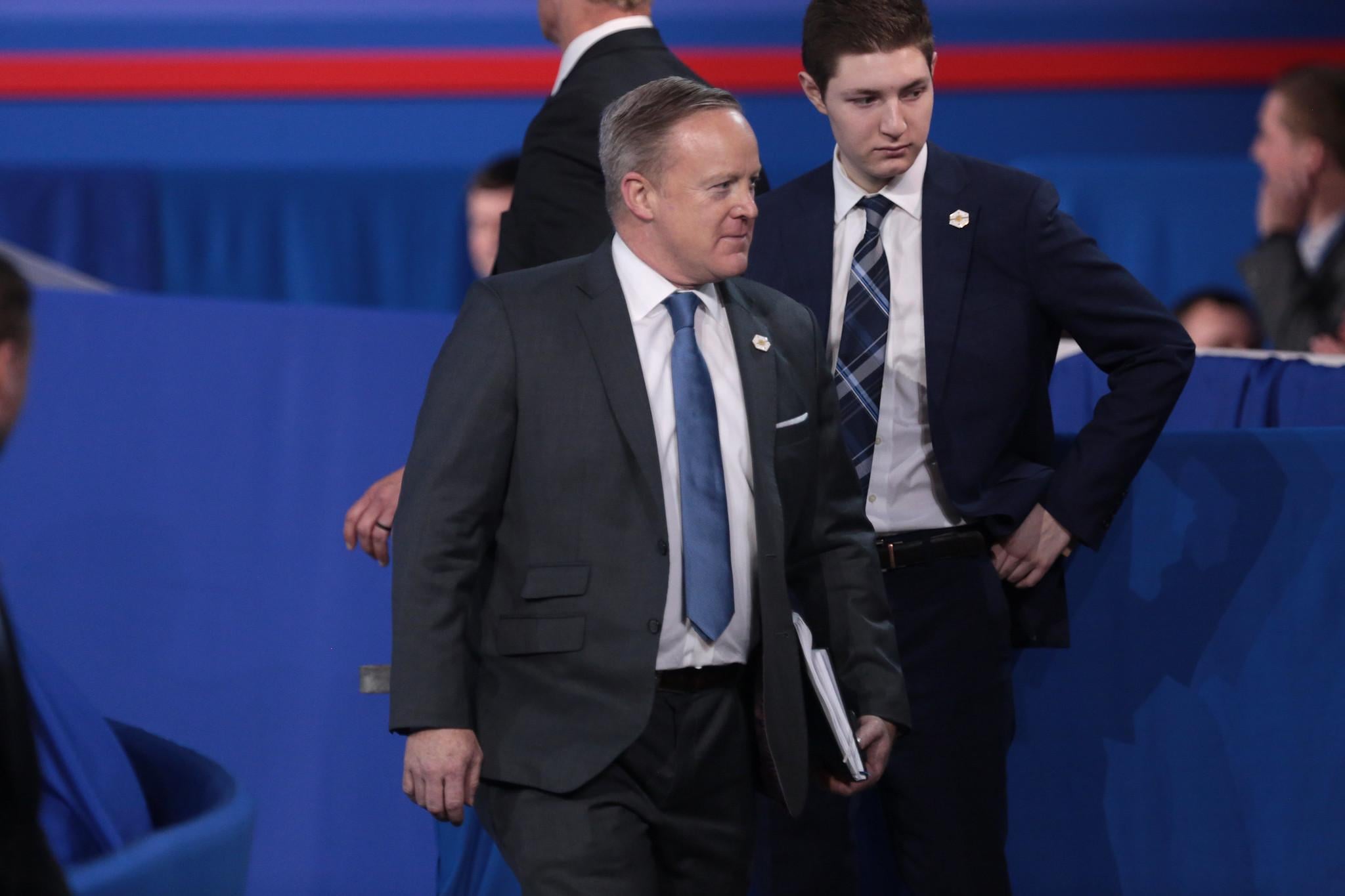 Gage Skidmore/Flickr