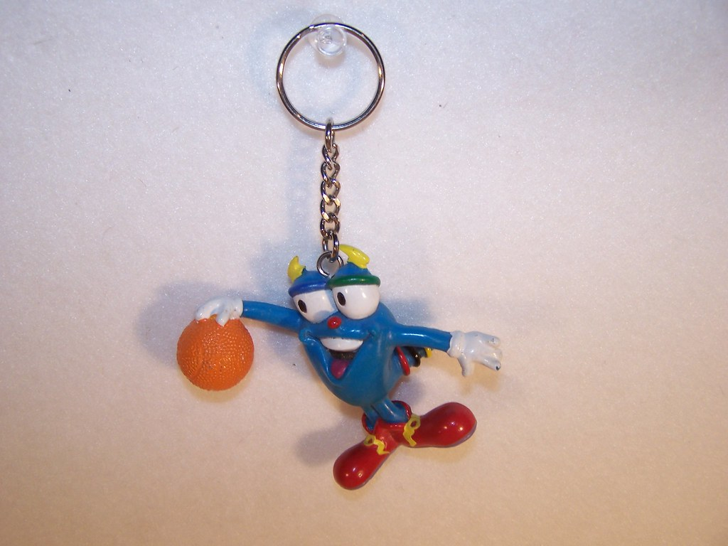 Flickr/Katrinas Toy Channel