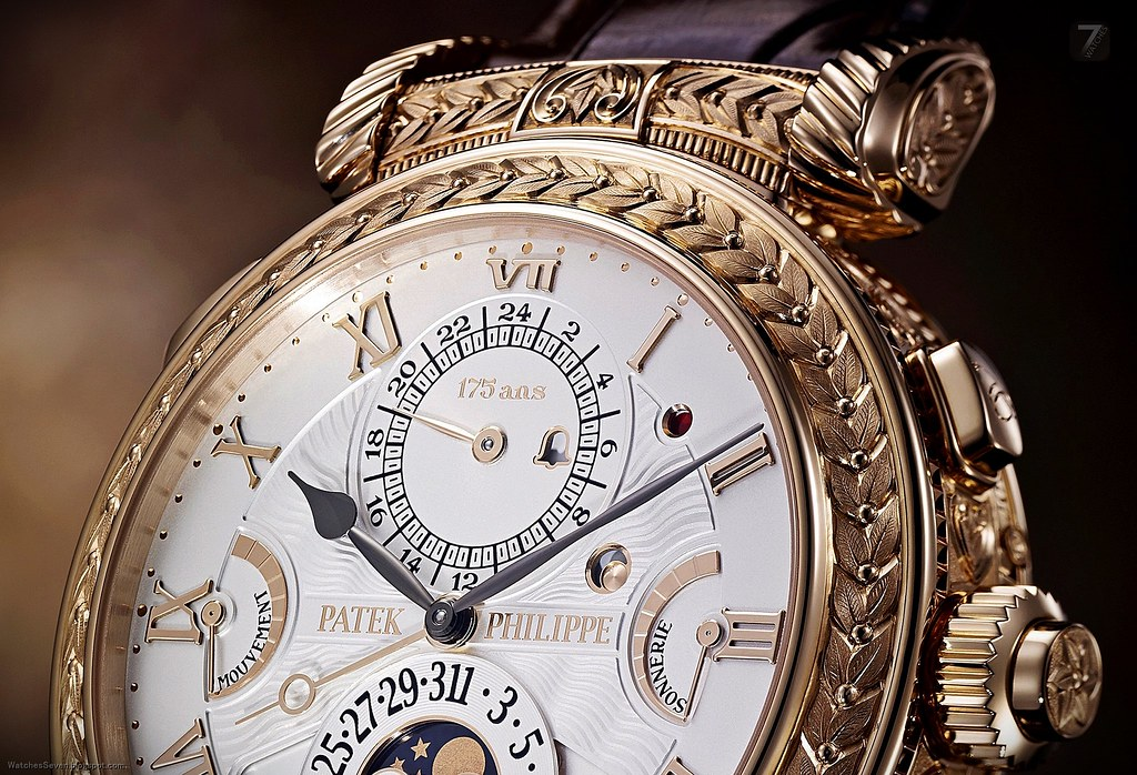 Flickr/Watches 7
