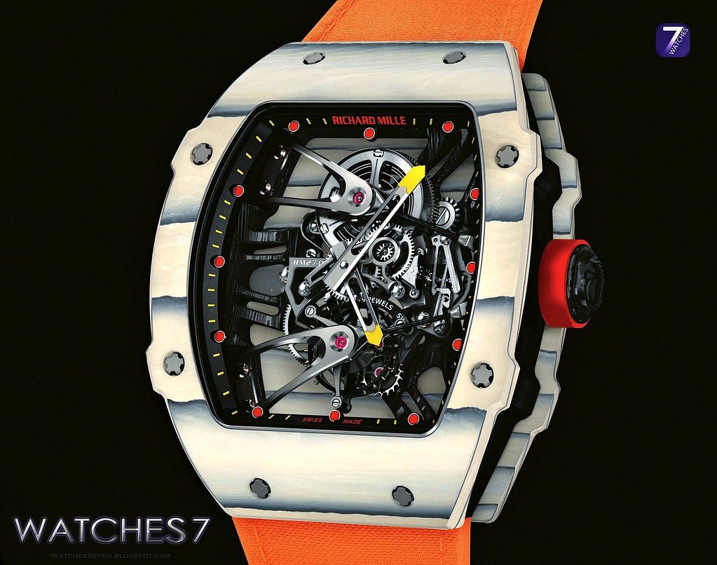 Flickr/Watches 7
