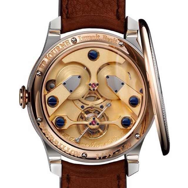 Flickr/HODINKEE