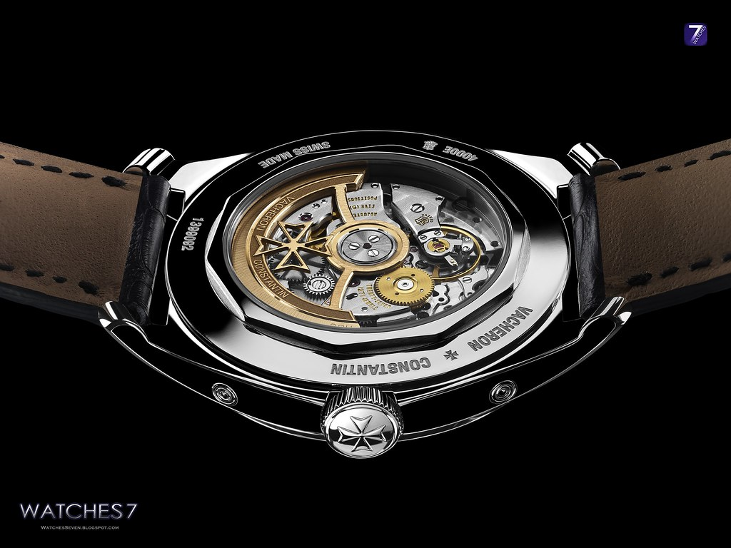 Flickr/Watches 7