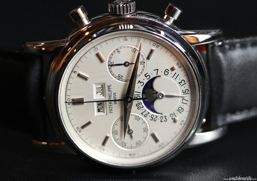 Flickr/Watchonista.com