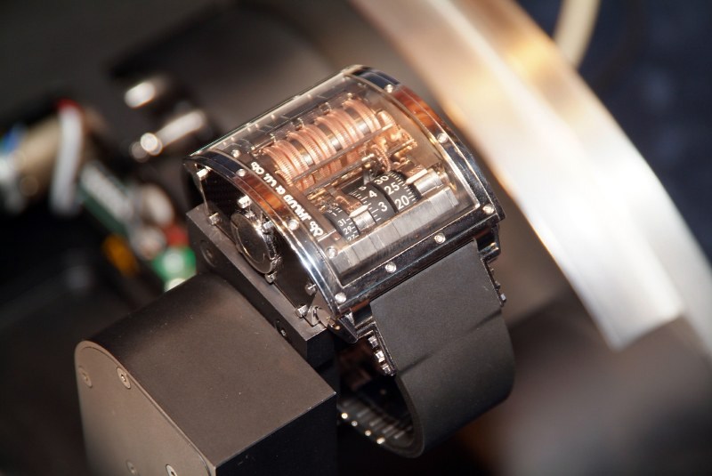 Flickr/Luca-Carmagnola