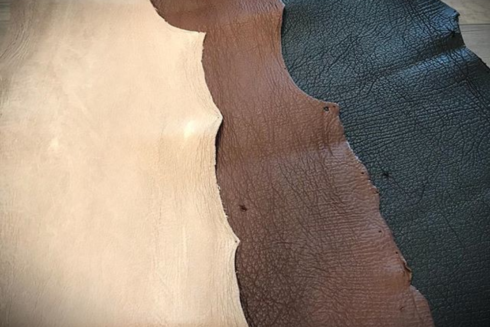 Flickr/TuscanLeatherShop