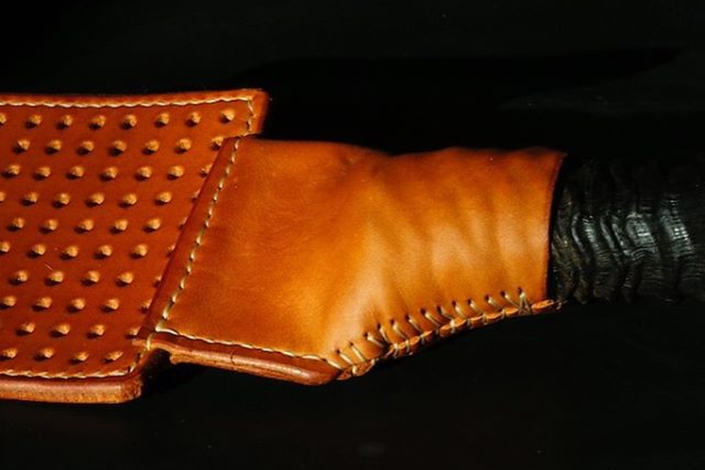 Flickr/Alexander von Bronewski Manufaktur