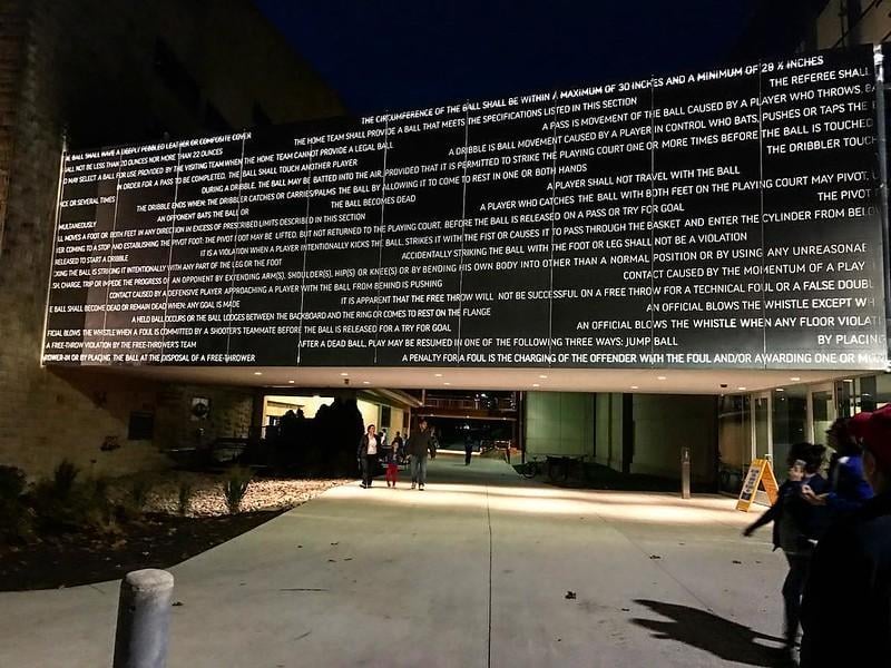 gilchristlaura/Flickr