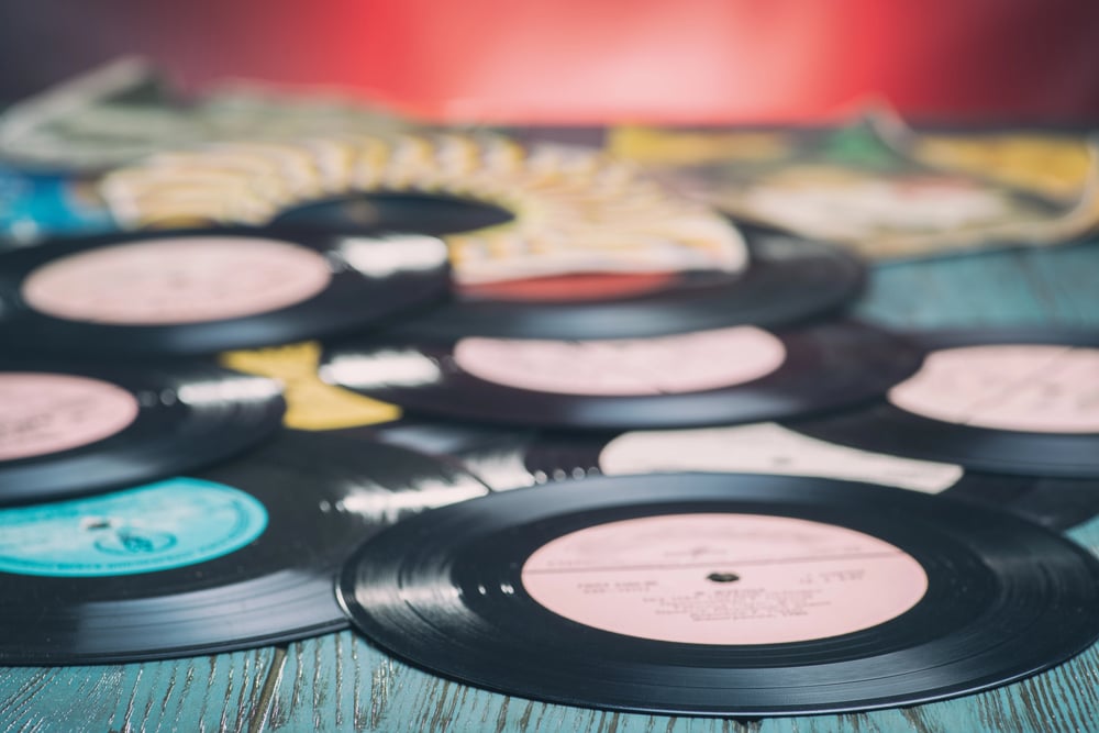 17 iconic record labels that shaped music
