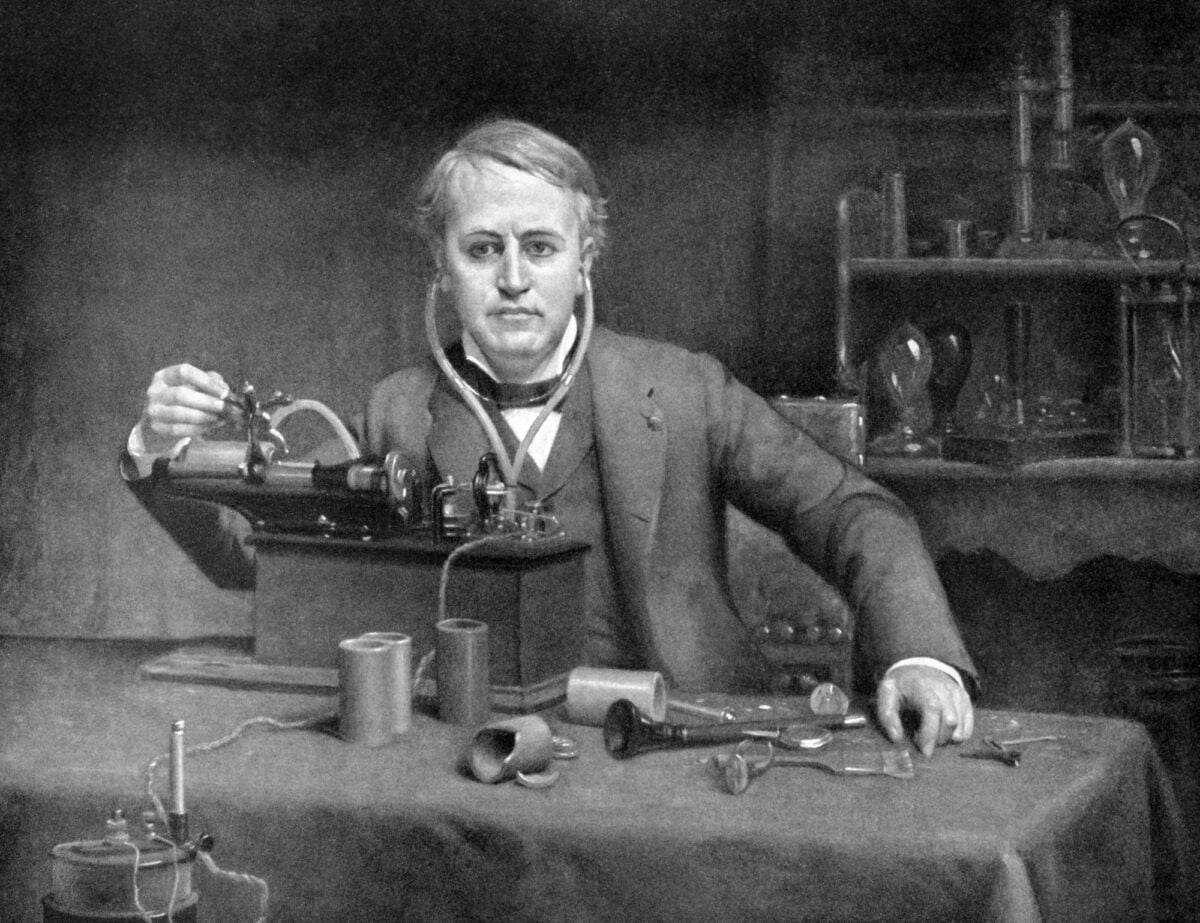 Famous inventors you didn't learn about in school