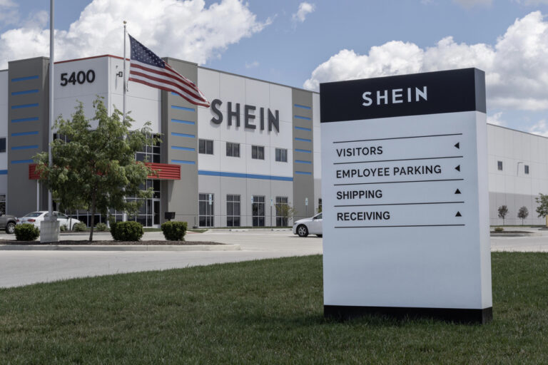 16 History of Shein Brand Growth