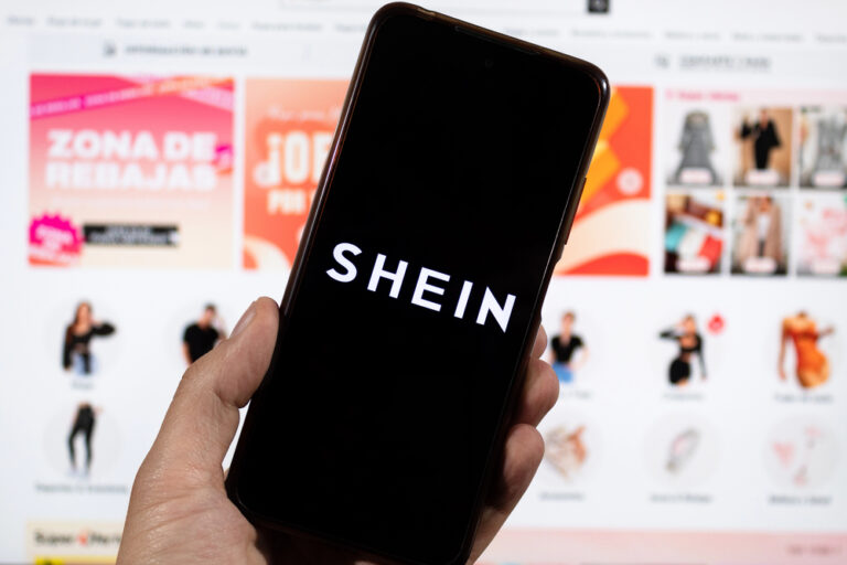 16 History of Shein Brand Growth