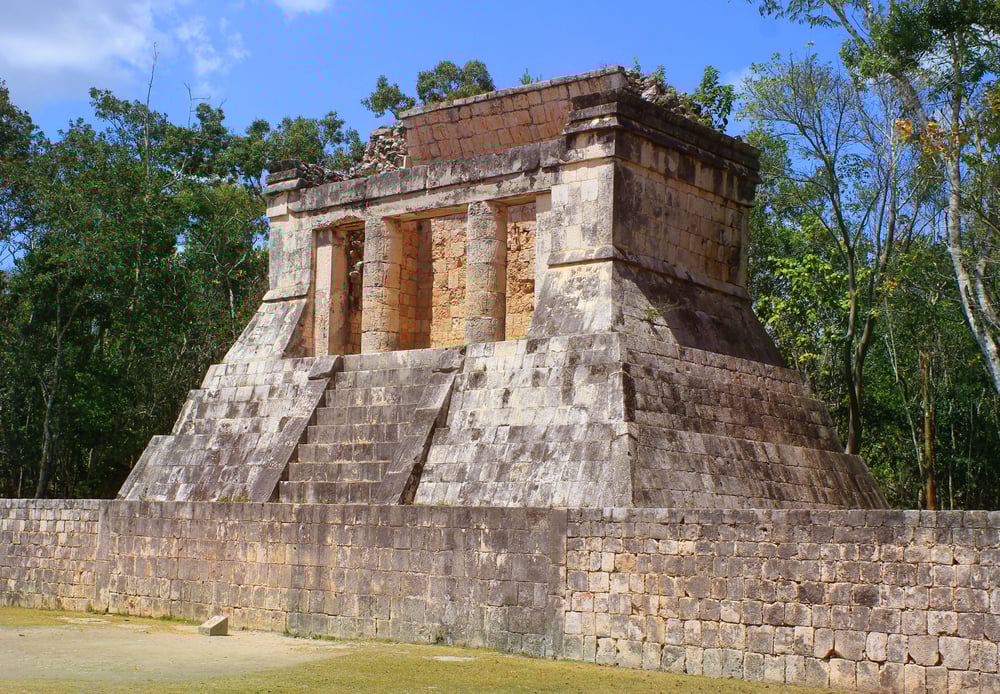 Ancient Aztec rituals that shaped their empire