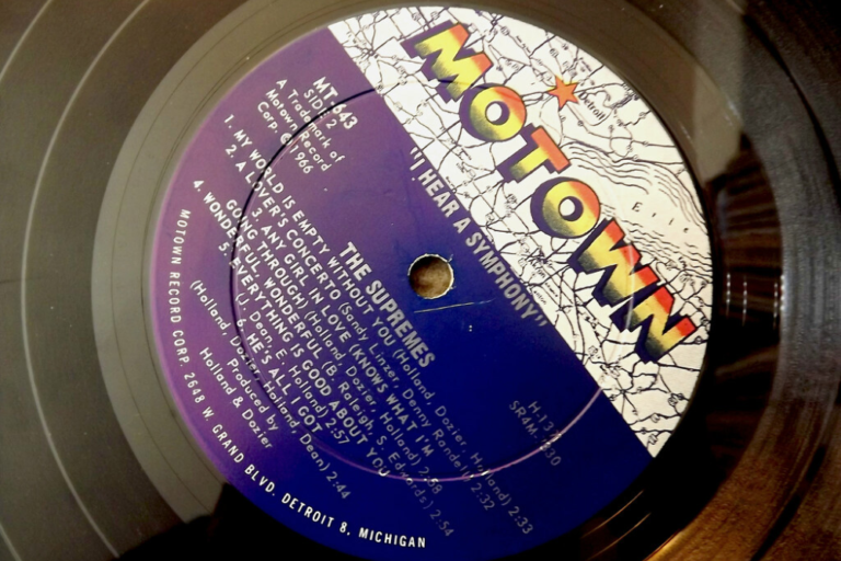 17 iconic record labels that shaped music