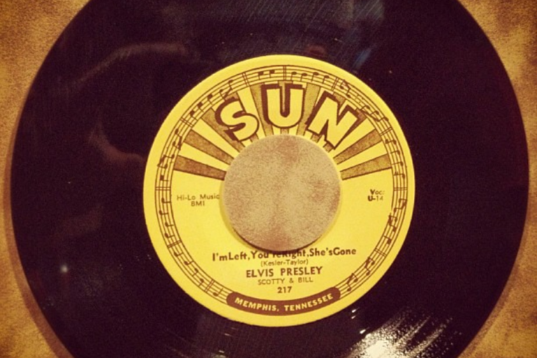 17 iconic record labels that shaped music
