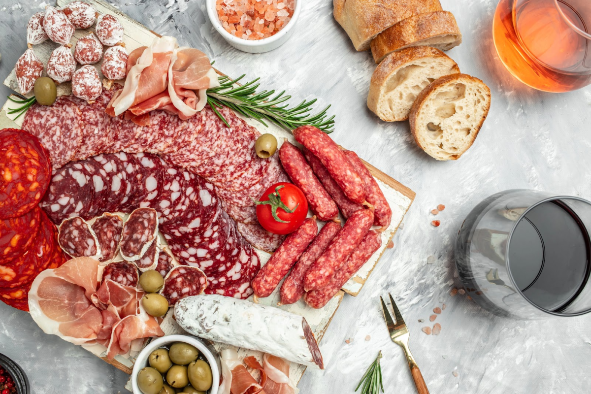16 Rare Cured Meats Worth Tasting