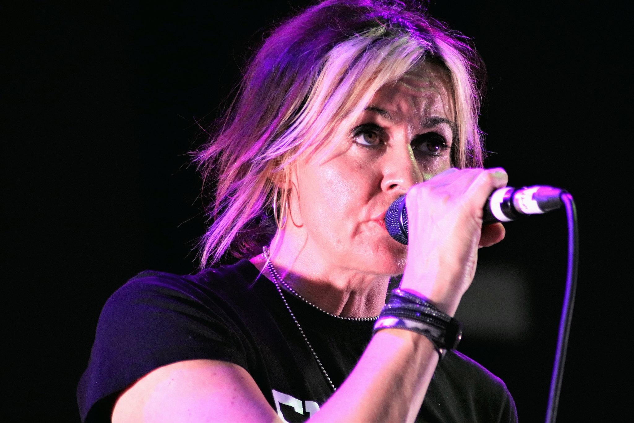 Kris Griffiths / Flickr