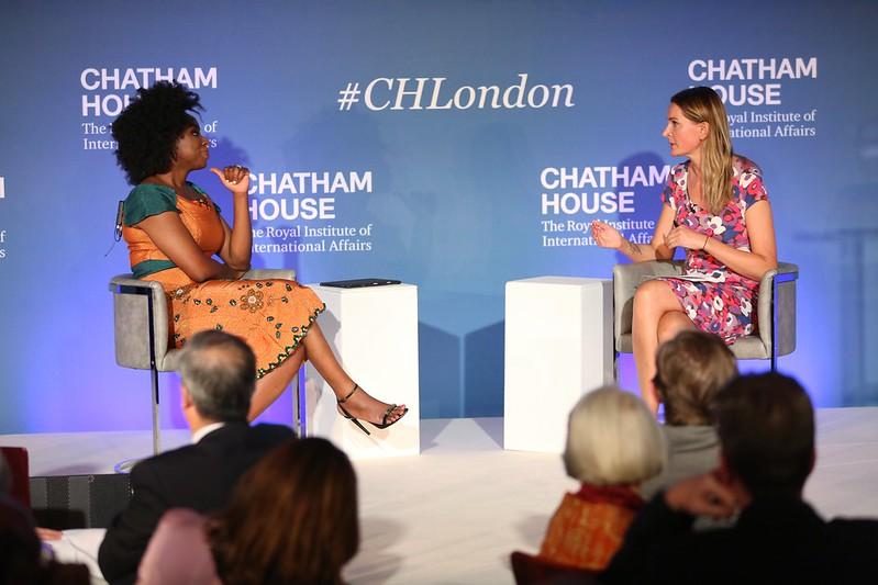 chathamhouse/Flickr