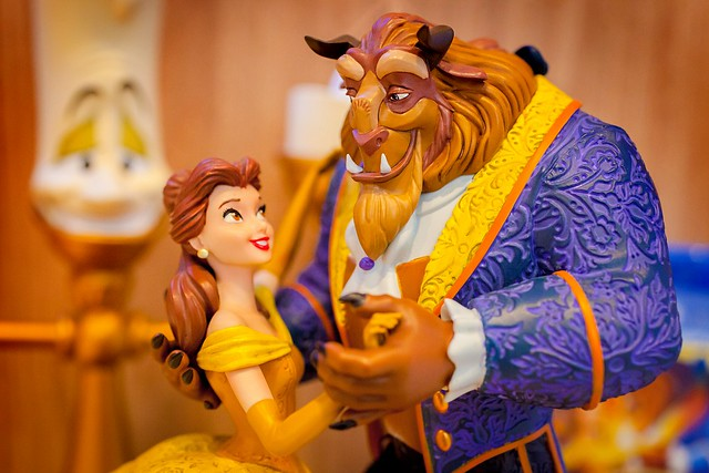 Flickr/Thomas' Collection