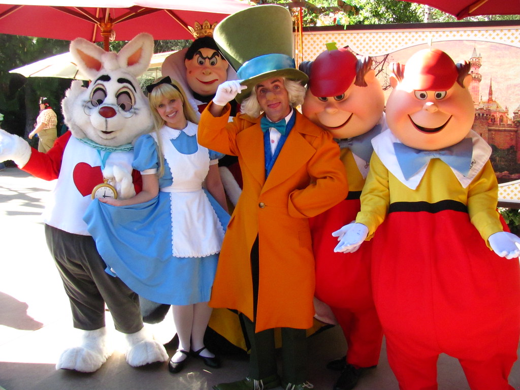 Flickr/Castles, Capes & Clones