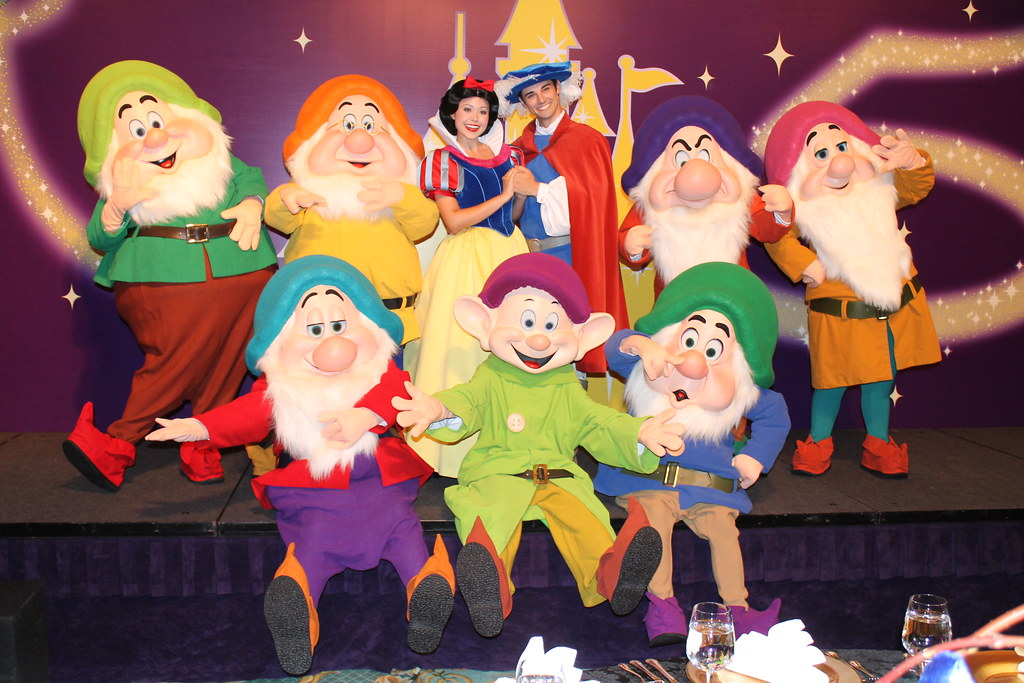 Flickr/Castles, Capes & Clones