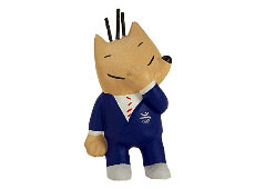 Flickr/International Olympic Committee