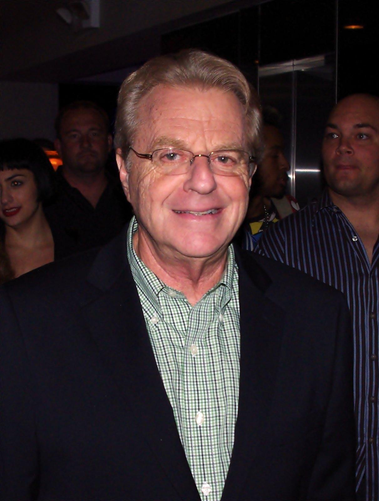 David Shankbone / Flickr