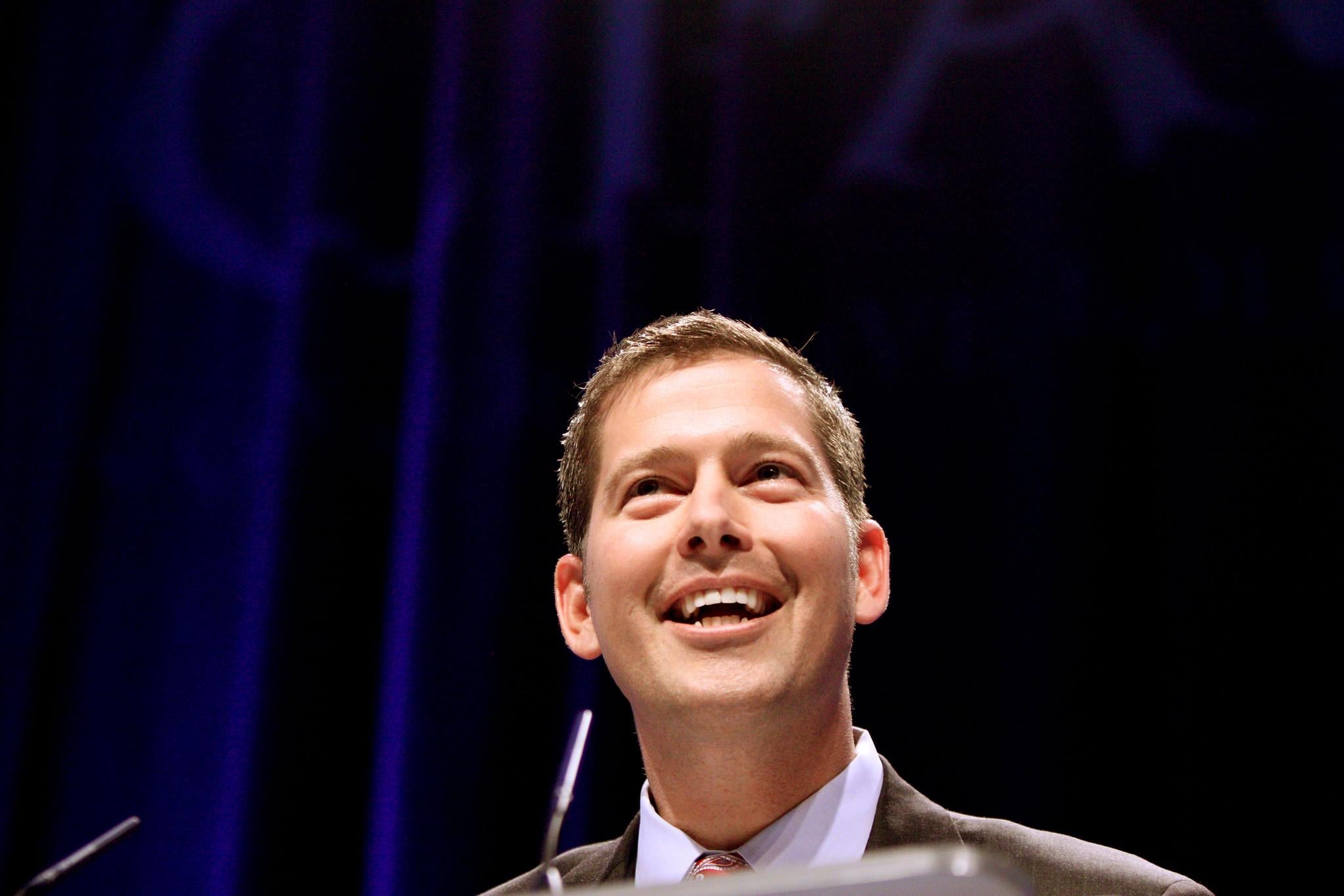 Gage Skidmore / Flickr