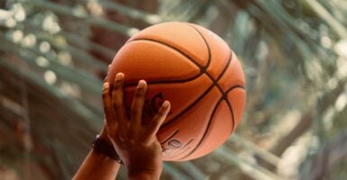 Unsplash/Abhay siby Mathew