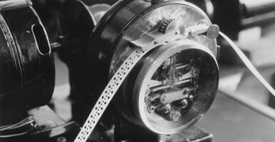 Unsplash/Amsterdam City Archives