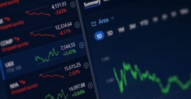 Unsplash/Anne Nygård