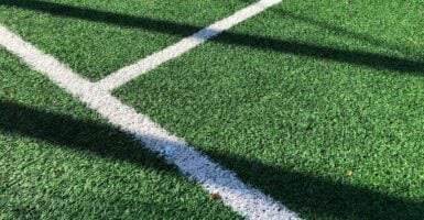 Unsplash/calvin jung