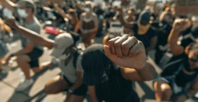 revolution