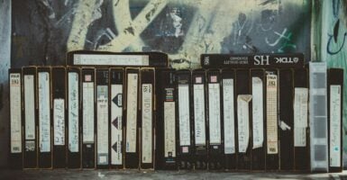 Daniel von Appen / Unsplash