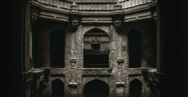 Unsplash/Avijeet Si