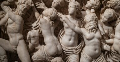 Unsplash/engin akyurt