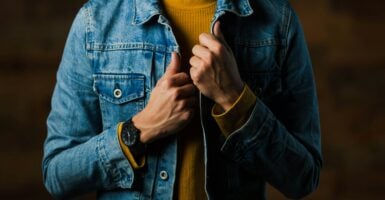 Unsplash/James Balensiefen