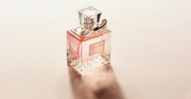 Unsplash/Jessica Weiller