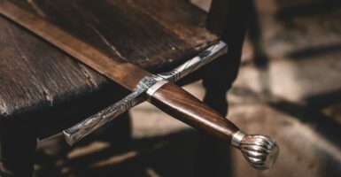 Unsplash/Jonathan Kemper