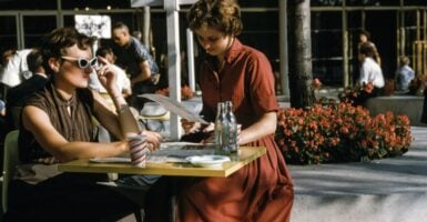 Unsplash/Les Anderson